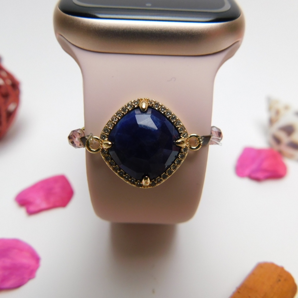 iWatch Band Accessory Reversible